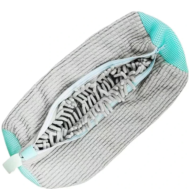 Shoe Washing Machine Bag