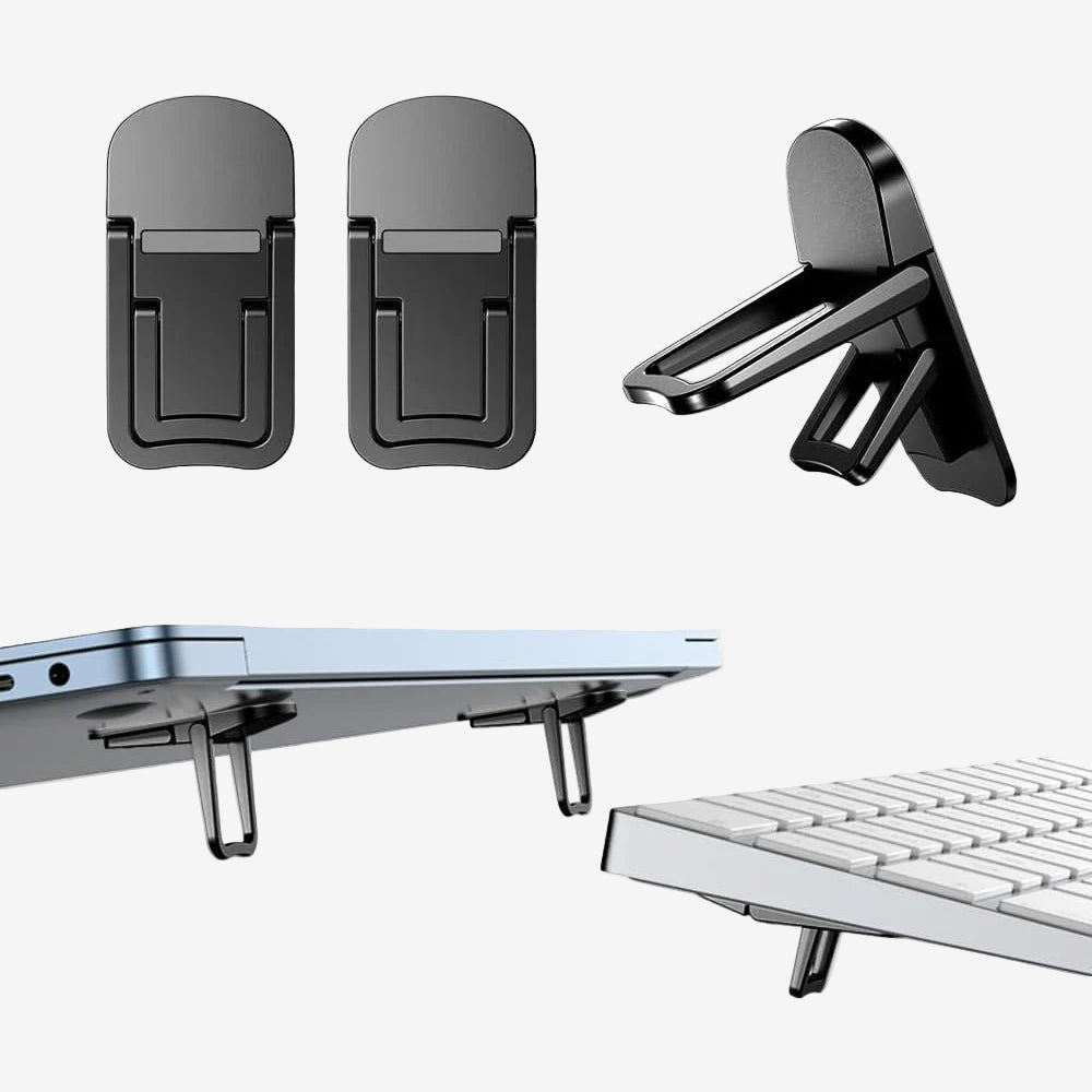 Foldable Laptop Stand