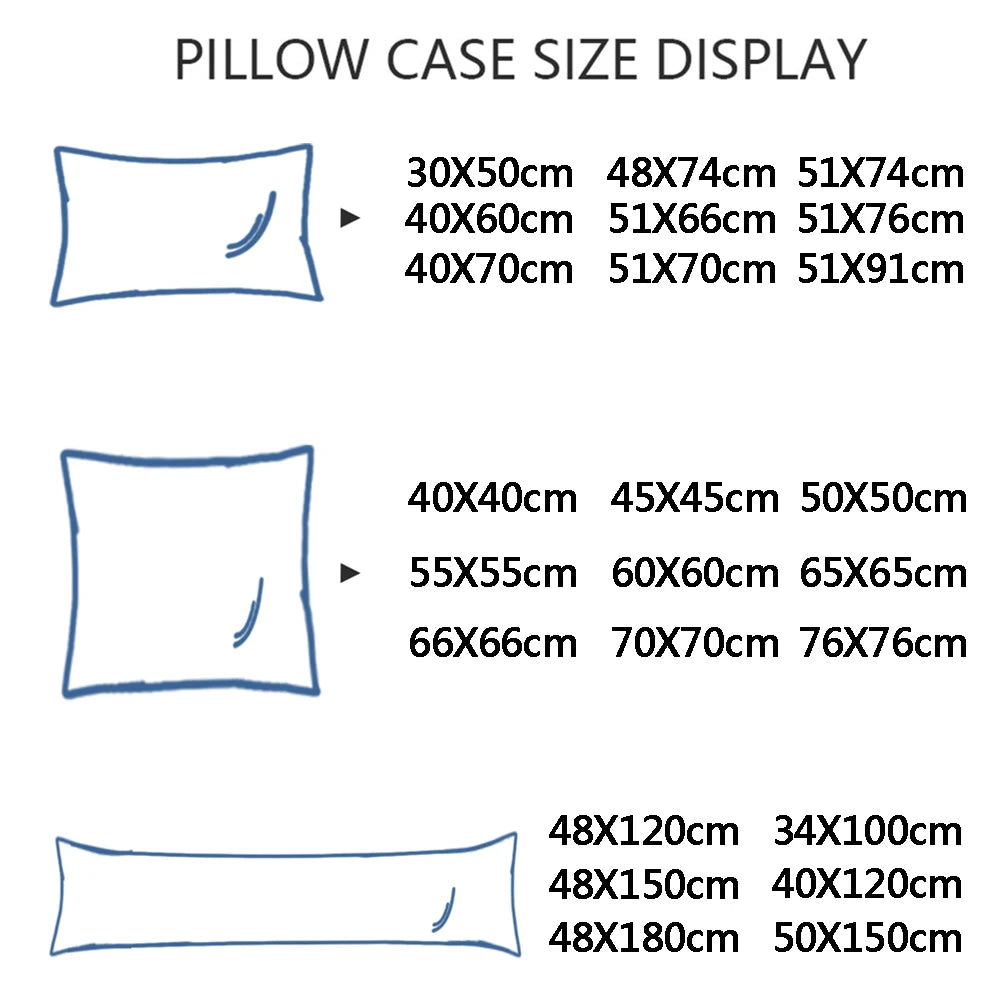 Waterproof Pillow Cover