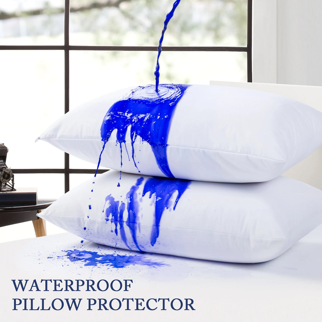 Waterproof Pillow Cover