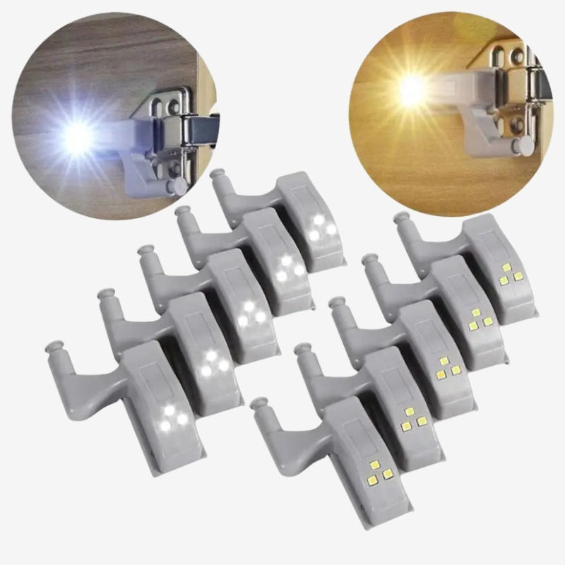 LED Cabinet Hinge Lights