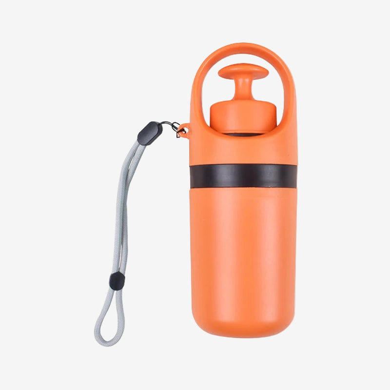 Portable Dog Poop Scooper