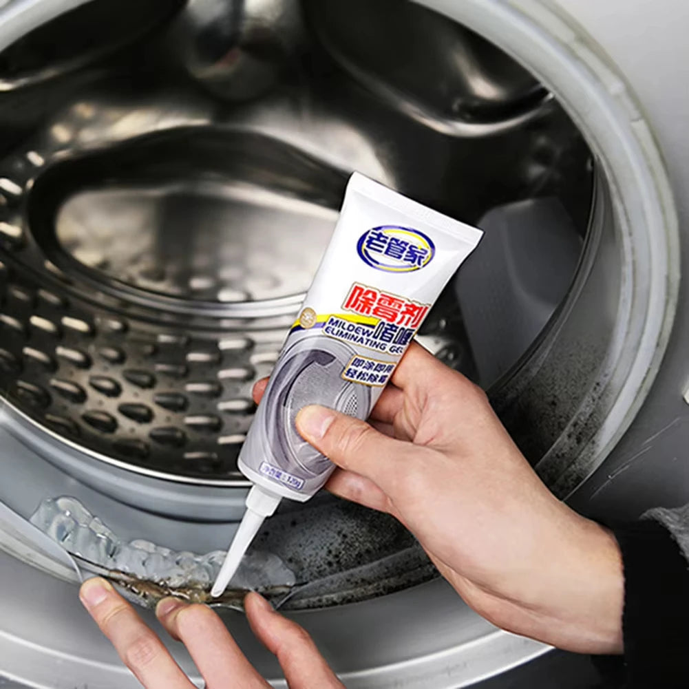 Anti-Mold Cleaning Gel