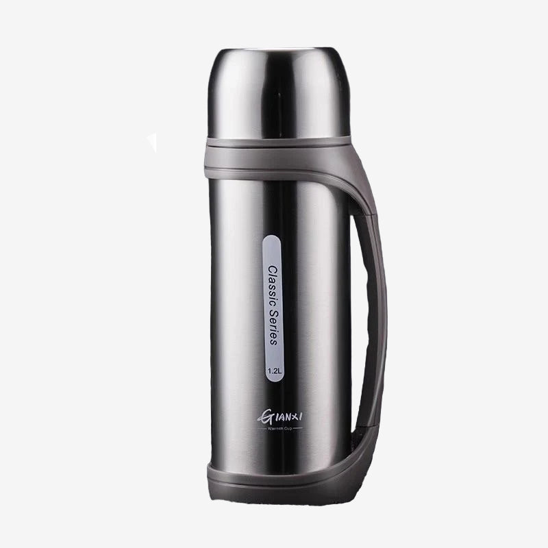 Insulated Stainless Steel Water Bottle