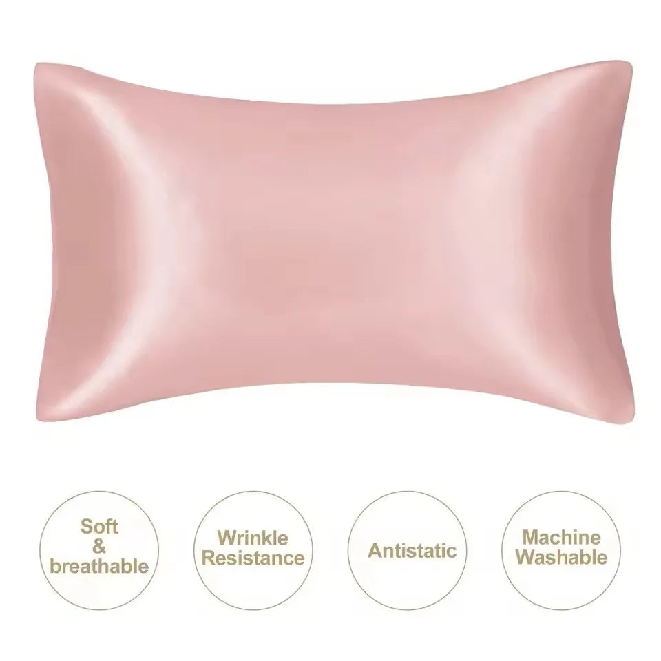 Satin Pillowcase