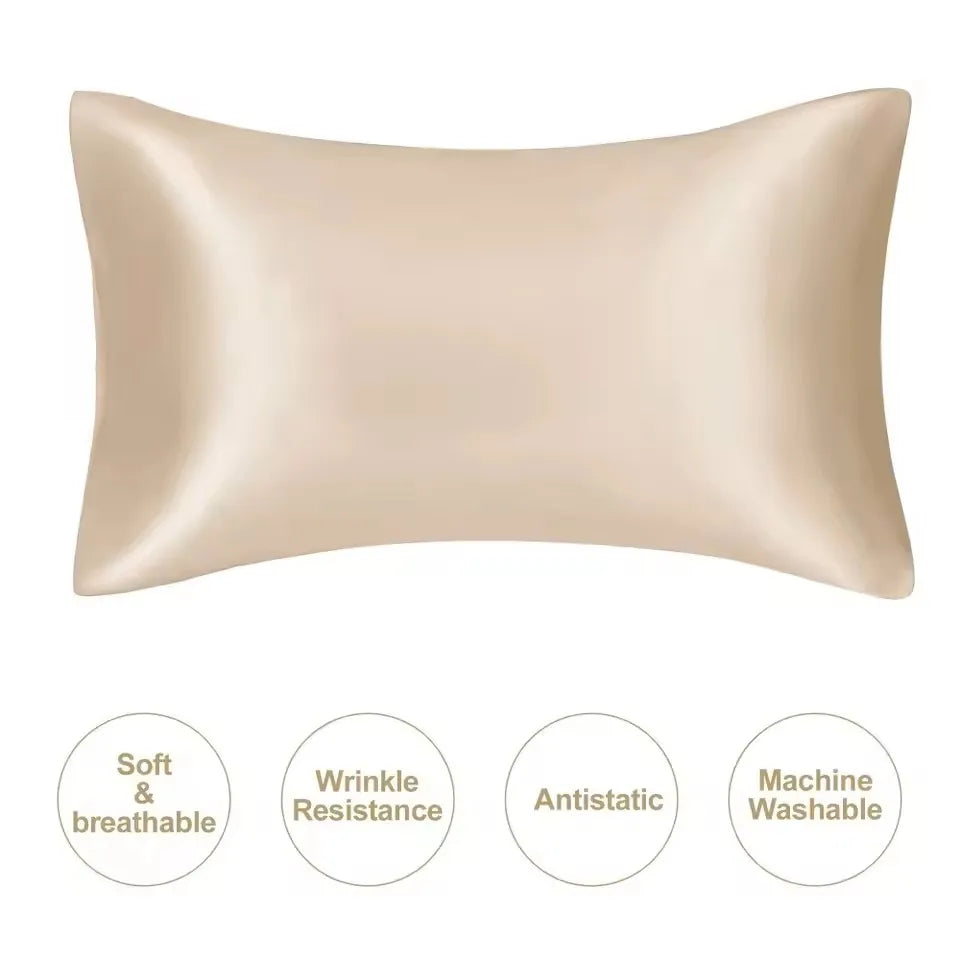 Satin Pillowcase