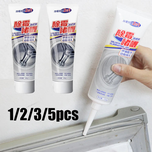 Anti-Mold Cleaning Gel