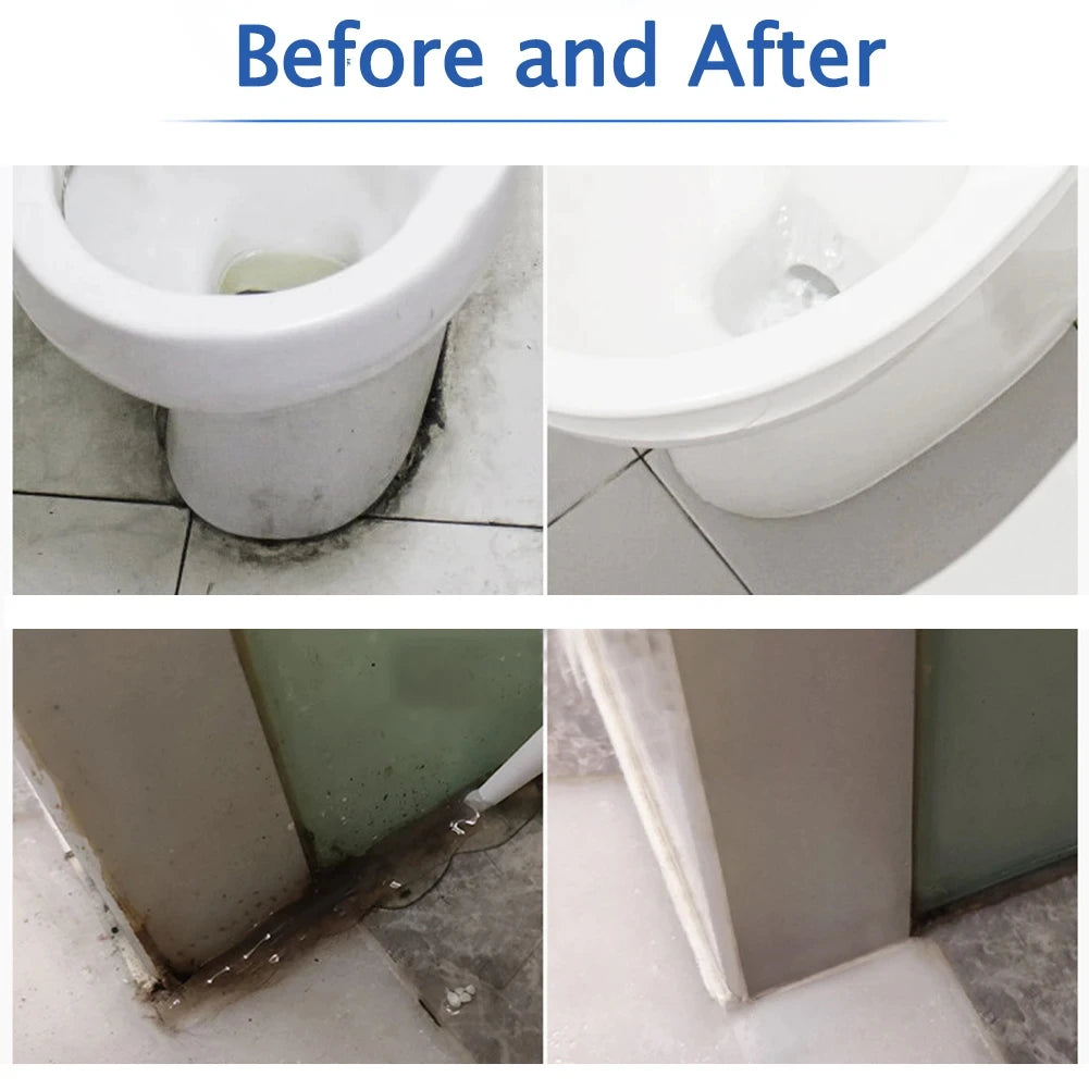 Anti-Mold Cleaning Gel