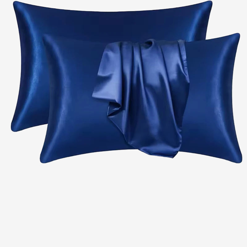 Silky Satin Pillowcases