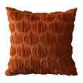 Halloween Ghost Pumpkin Pillowcase