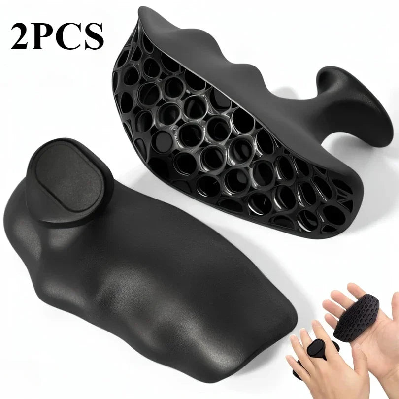 Strength Training Grips