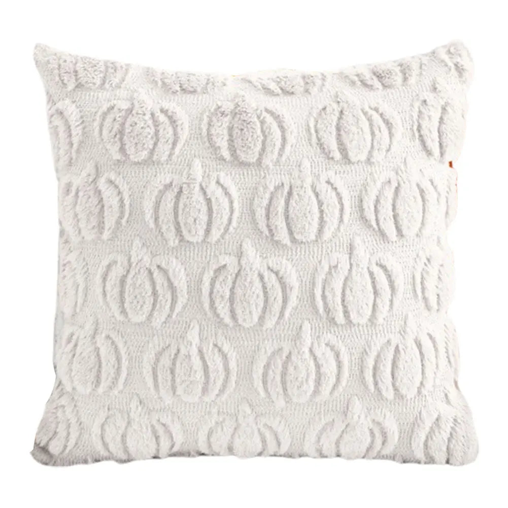 Halloween Ghost Pumpkin Pillowcase