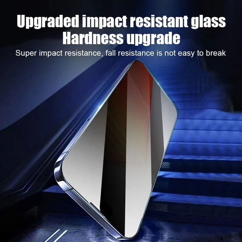 5-Pack Oleophobic Screen Protector