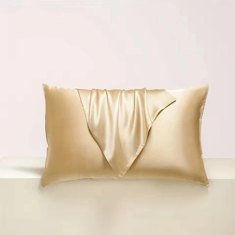 Silky Satin Pillowcases