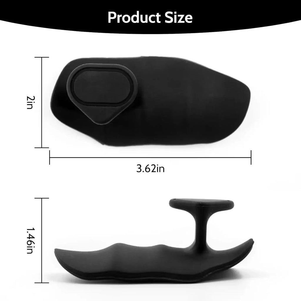 Strength Training Grips