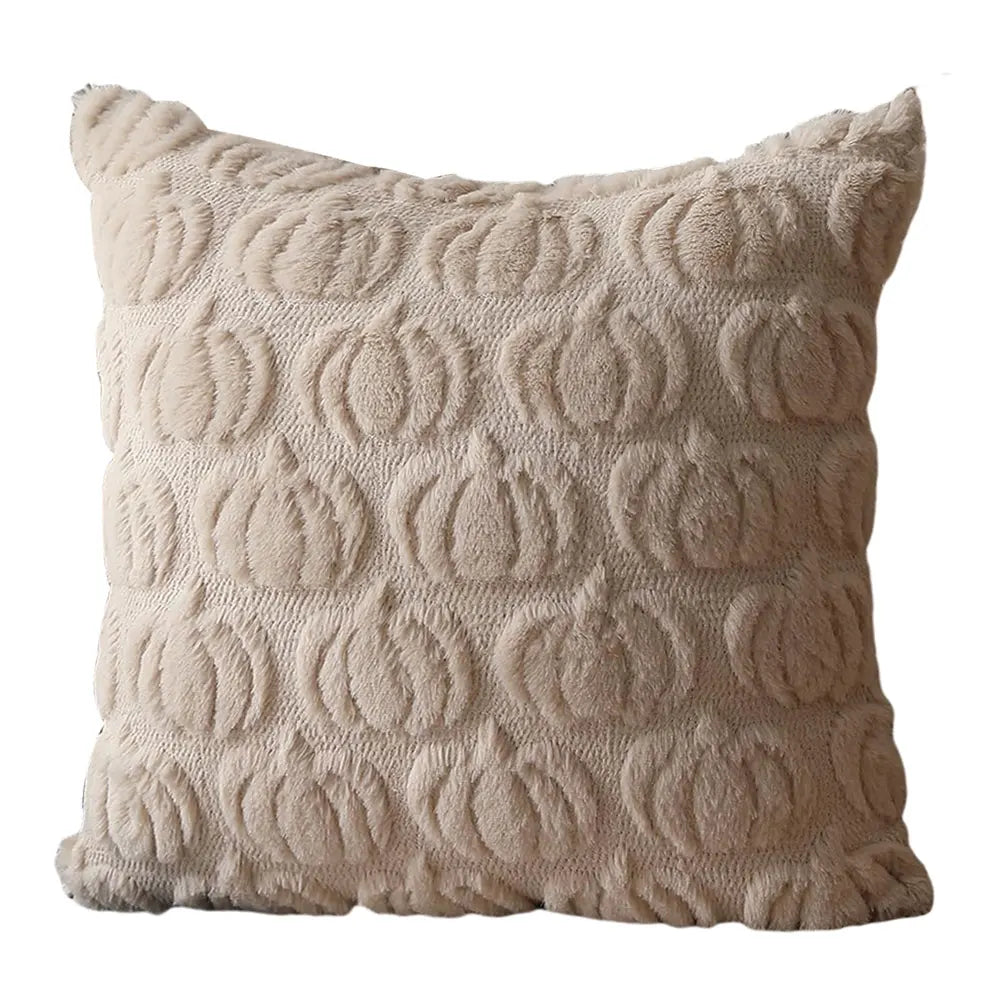 Halloween Ghost Pumpkin Pillowcase