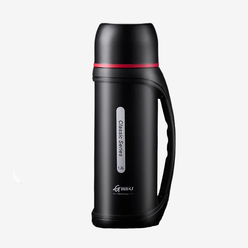 Insulated Stainless Steel Water Bottle
