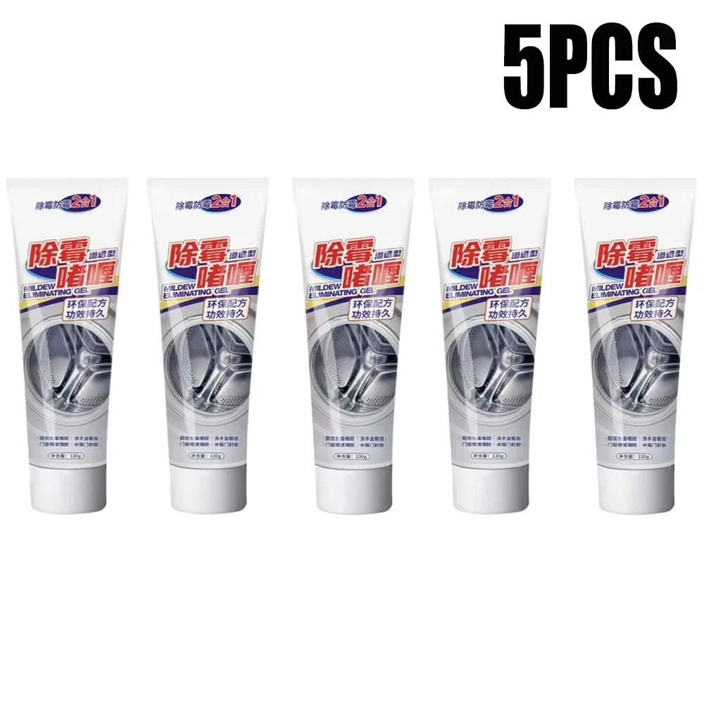 Anti-Mold Cleaning Gel