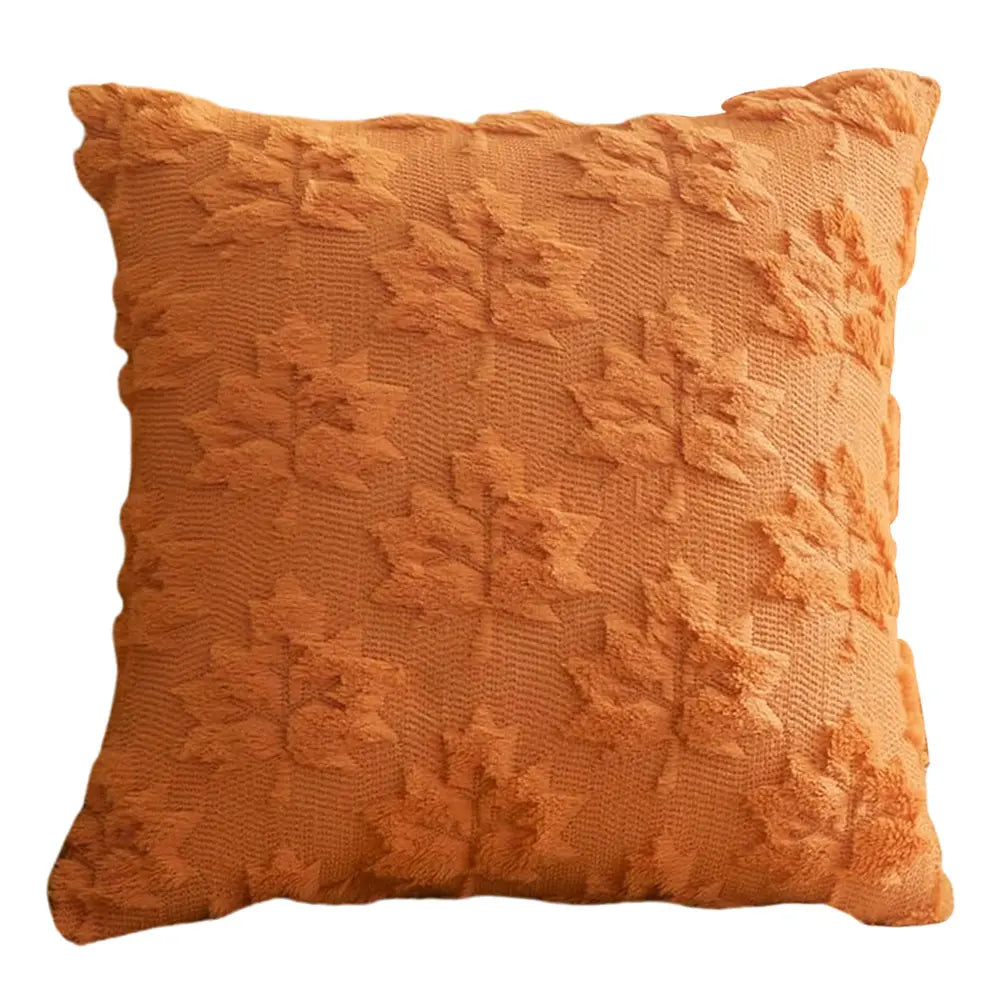 Halloween Ghost Pumpkin Pillowcase