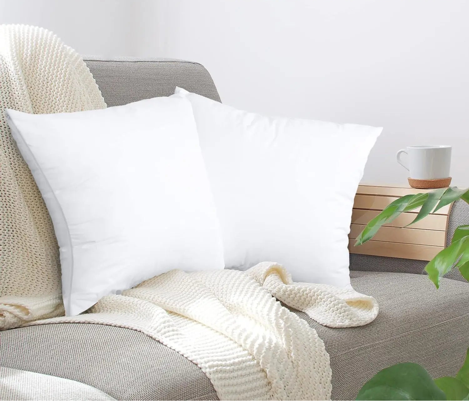 Waterproof Pillow Cover