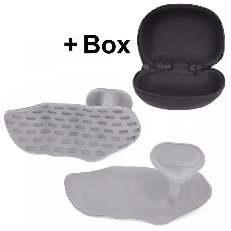 Strength Training Grips