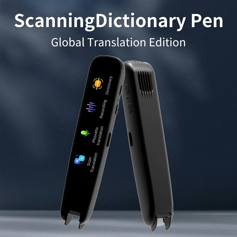 Language Translator Pen