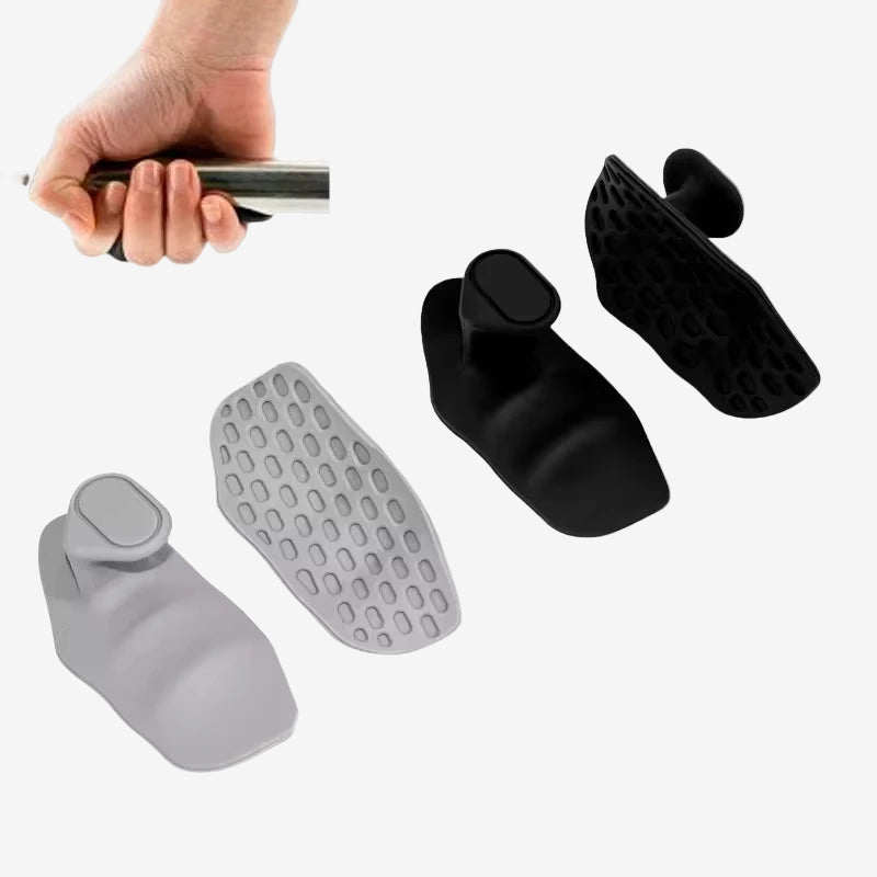 Strength Training Grips