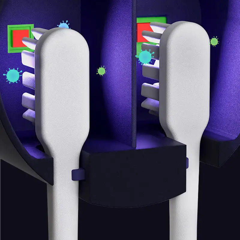 Toothbrush  UV Cleanear2
